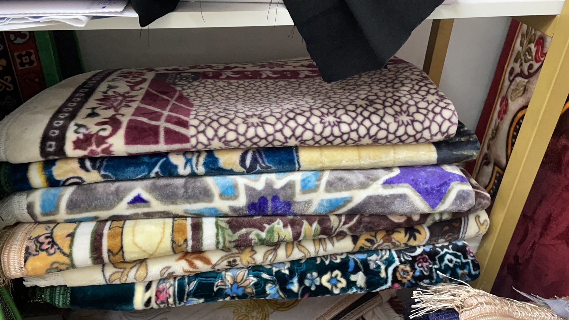 Fatih clothing describe pic - 4