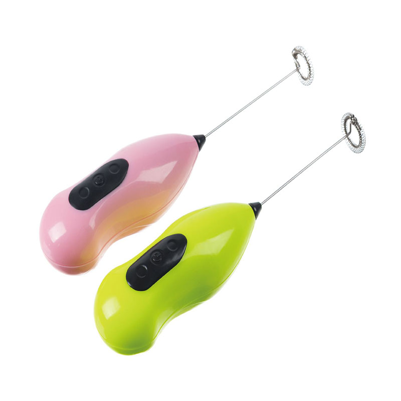 Electric egg beater mixer