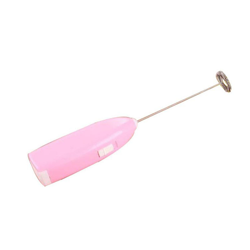 Household handheld electric stirrer