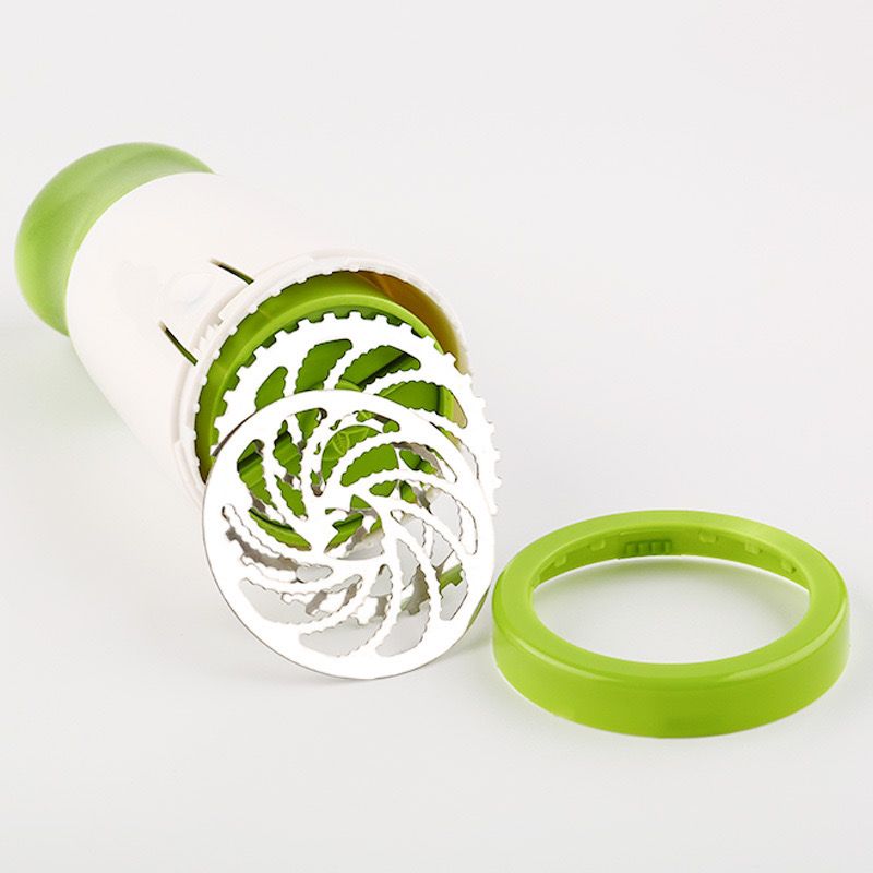 香料磨碎器产品图