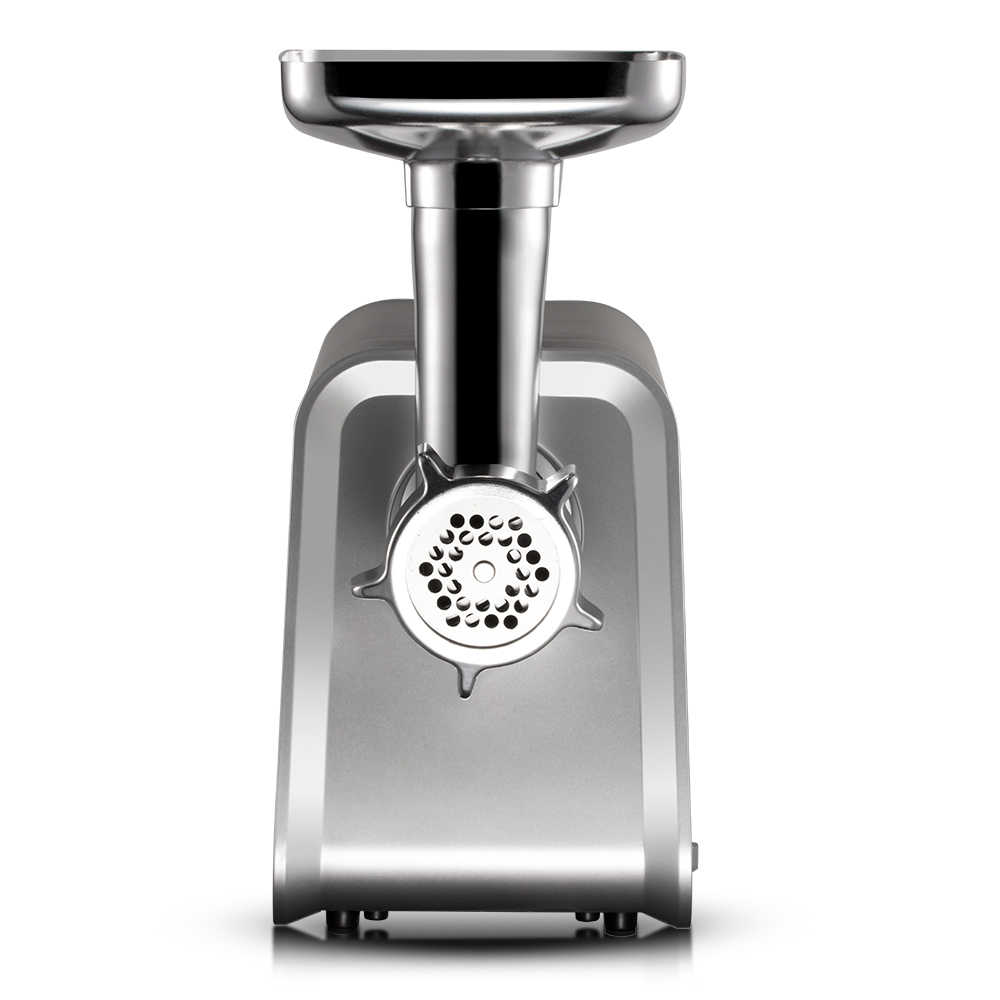 European and American standard household small electric countertop meat grinder, sausage, meat grinder, food processing machinery R.3375 Item Picture