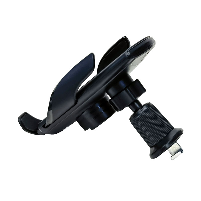 F8+汽车载无线充电手机支架车内智能感应开合导航车载支架出风口手机支架夹详情21