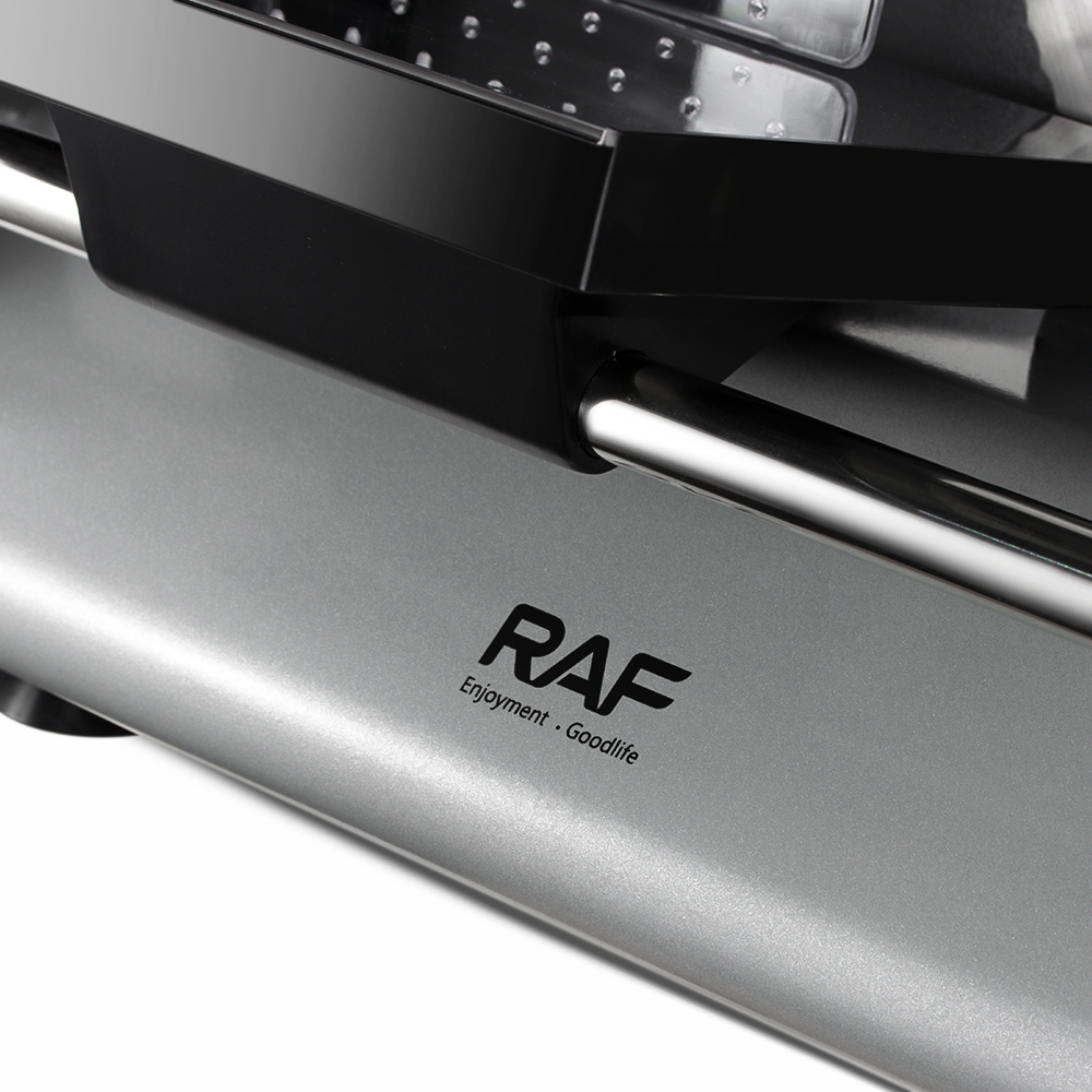 RAF European standard electric meat slicer, slicer, vegetable cutter, household multi-functional kitchen meat slicer, commercial slicer, R.8800 pic 11