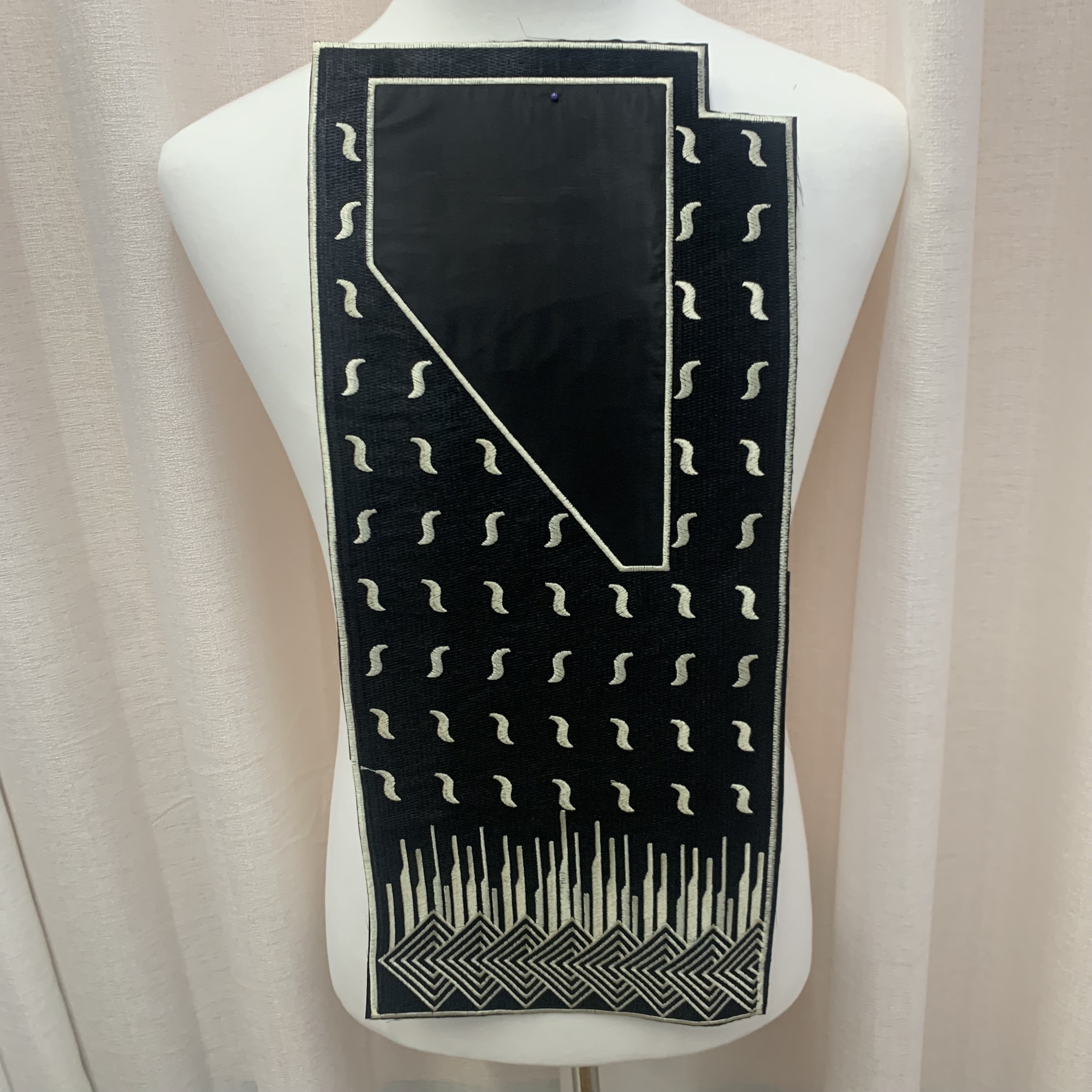 Fashionable and exquisite clothing accessories details Picture