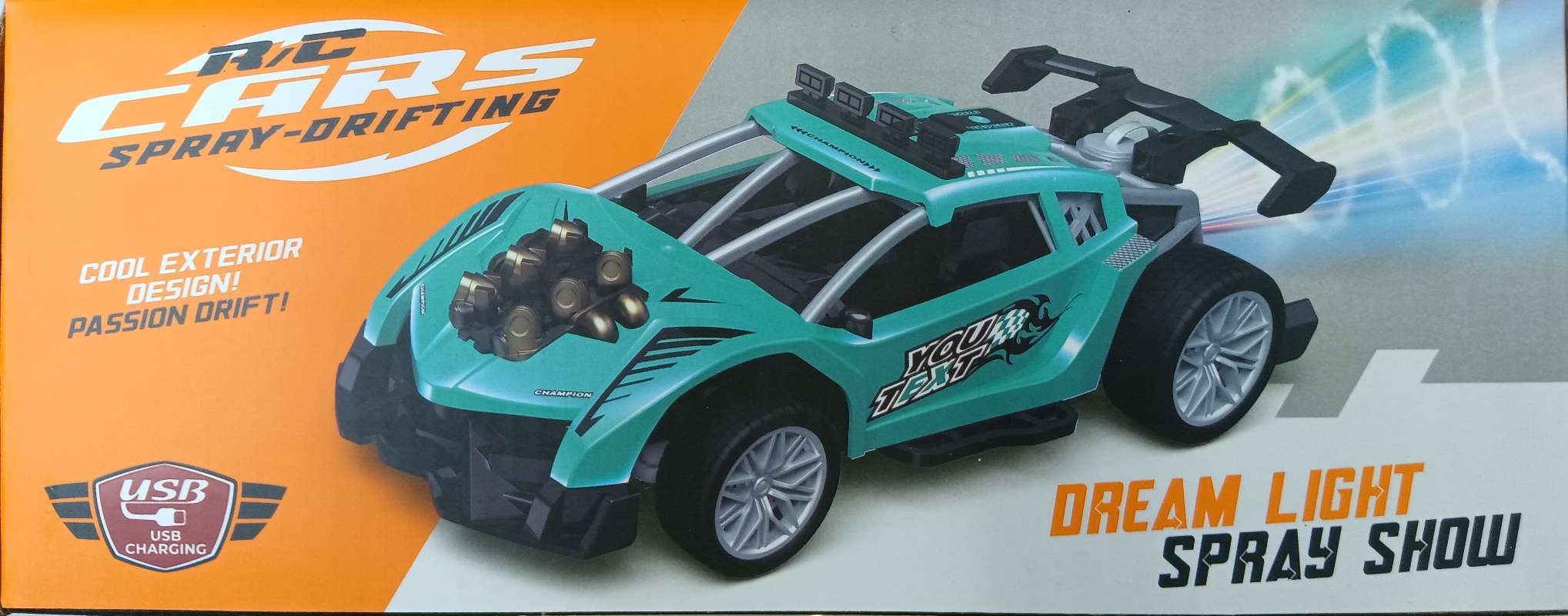 电动遥控车儿童玩具 超大号越野车模型 玩具车遥控汽车 创意礼品 孩子的快乐伙伴