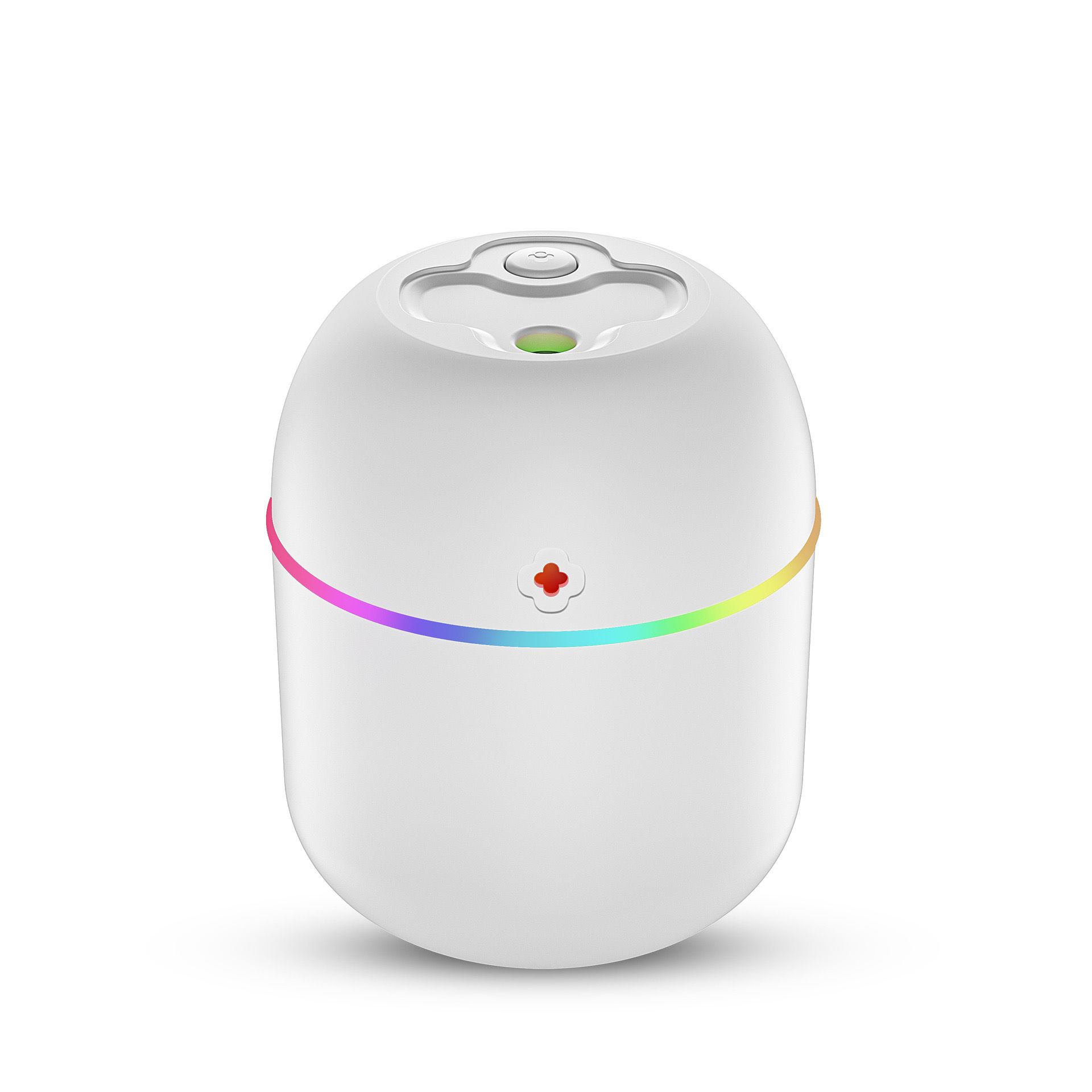 Four-leaf clover humidifier details Picture