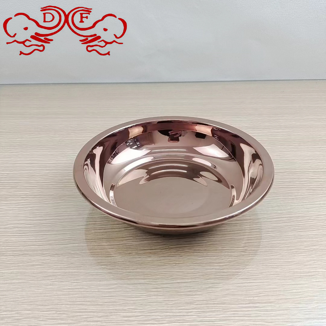 DF Tradinghouse في مطعم DF68098 Holdware Barking Black Holdick، محلات الكعك المحلاة المصنوعة من الفولاذ المقاوم للصدأ من طراز DF68098. Application Scenario
