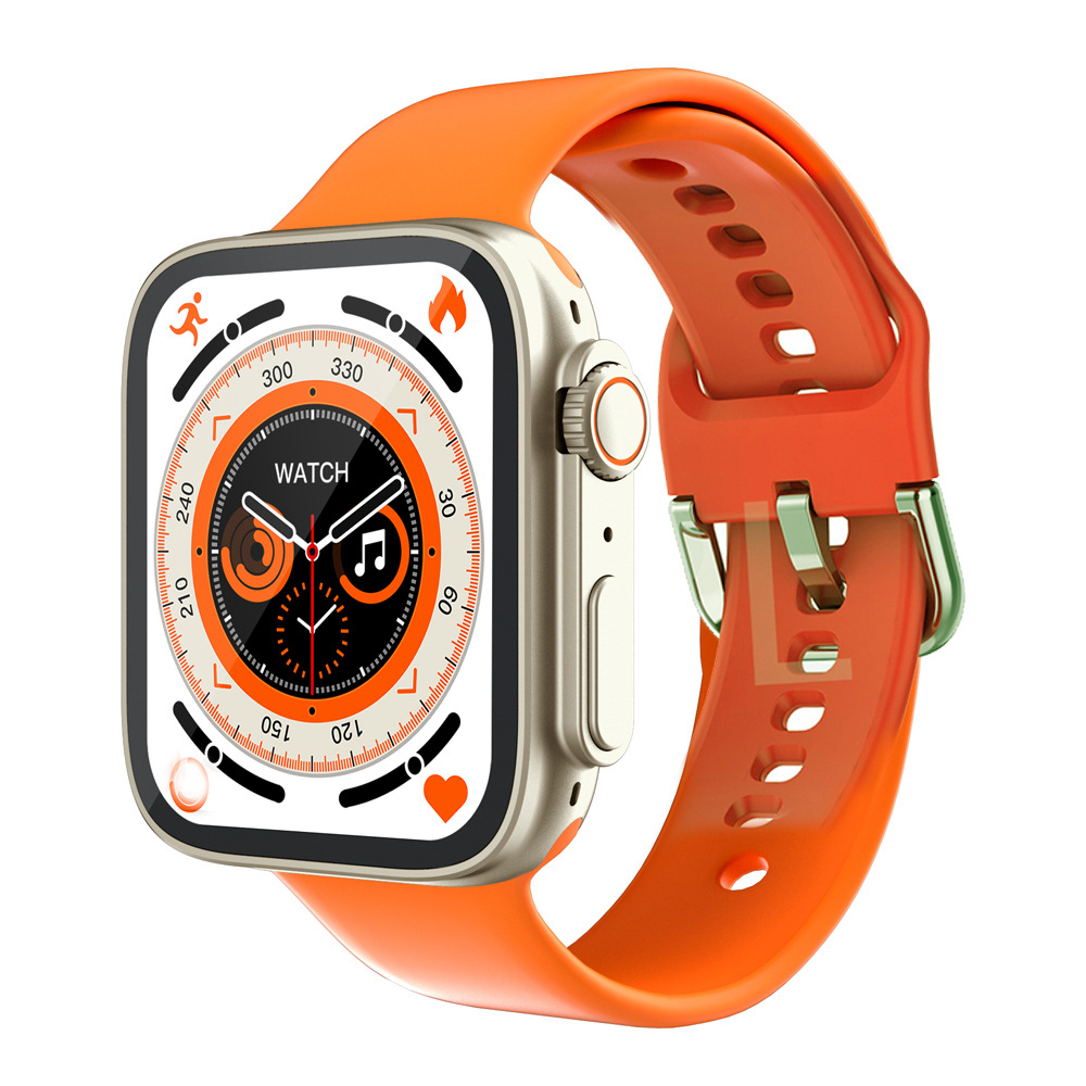 S8ultra Smartwatch is suitable for Apple watch 8 Application Scenario