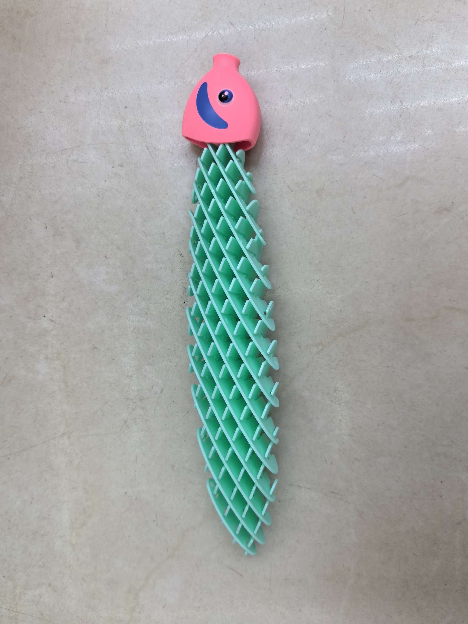 Doll Elastic Net Children's Toys Marine Animal Simulation Model Toys Animals And Plants Series Realistic Animal Image Children Cognitive Enlightenment Education Toys Toys Application Scenario
