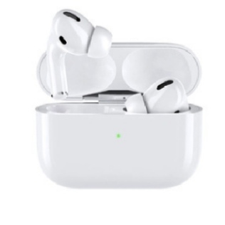 Huaqiangbei third-generation Macaron Bluetooth earphones Pro3 earbud wireless earphones suitable for Apple TWS Bluetooth thumbnail