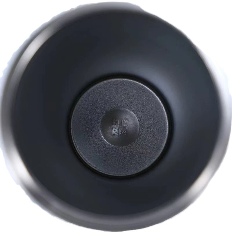 304 stainless steel bouncing cup, insulated cup, large-capacity handle pot, vacuum outdoor portable water cup, sports water bottle pic 8