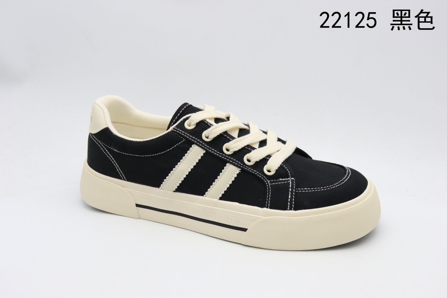 Men's Canvas Shoes 22125 details Picture