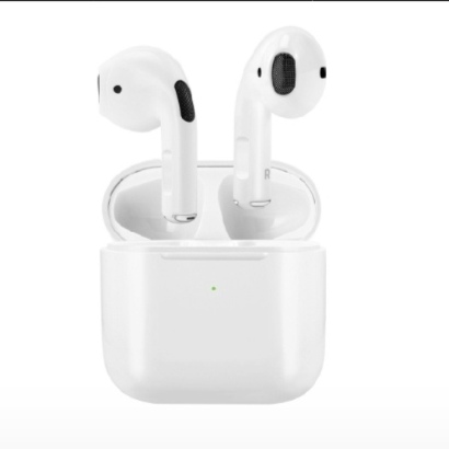 PRO5 Cross border Private Model TWS Wireless Bluetooth Earphones ANC Call Noise Reduction Mini Sports Bluetooth Earphones