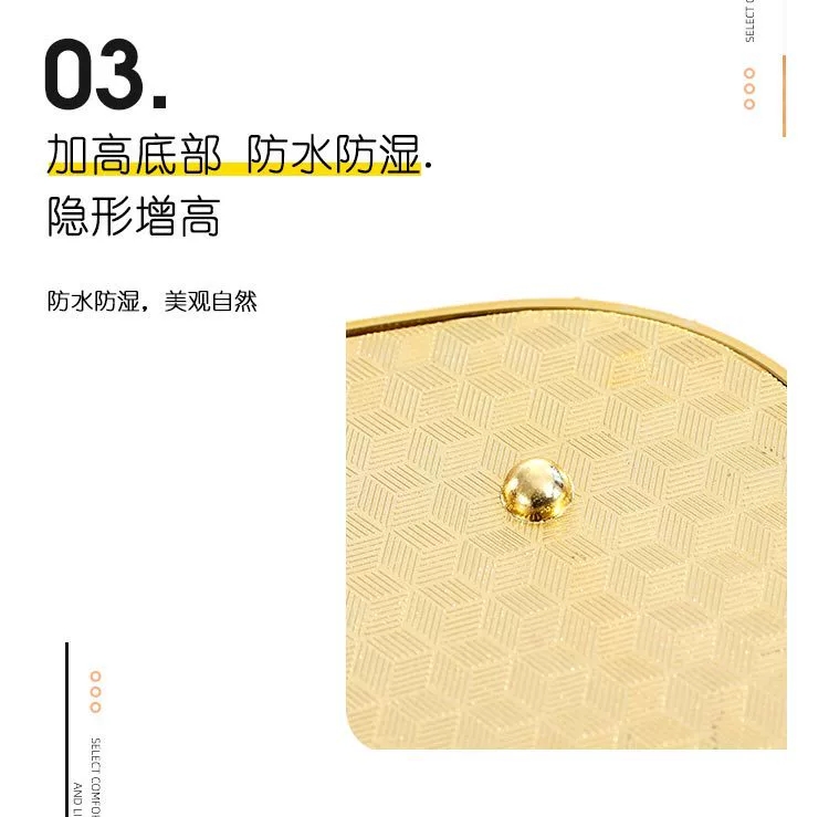 Tissue box, high-end and light luxury living room, new high-end acrylic waterproof, hotel office dining table decoration detail image 3