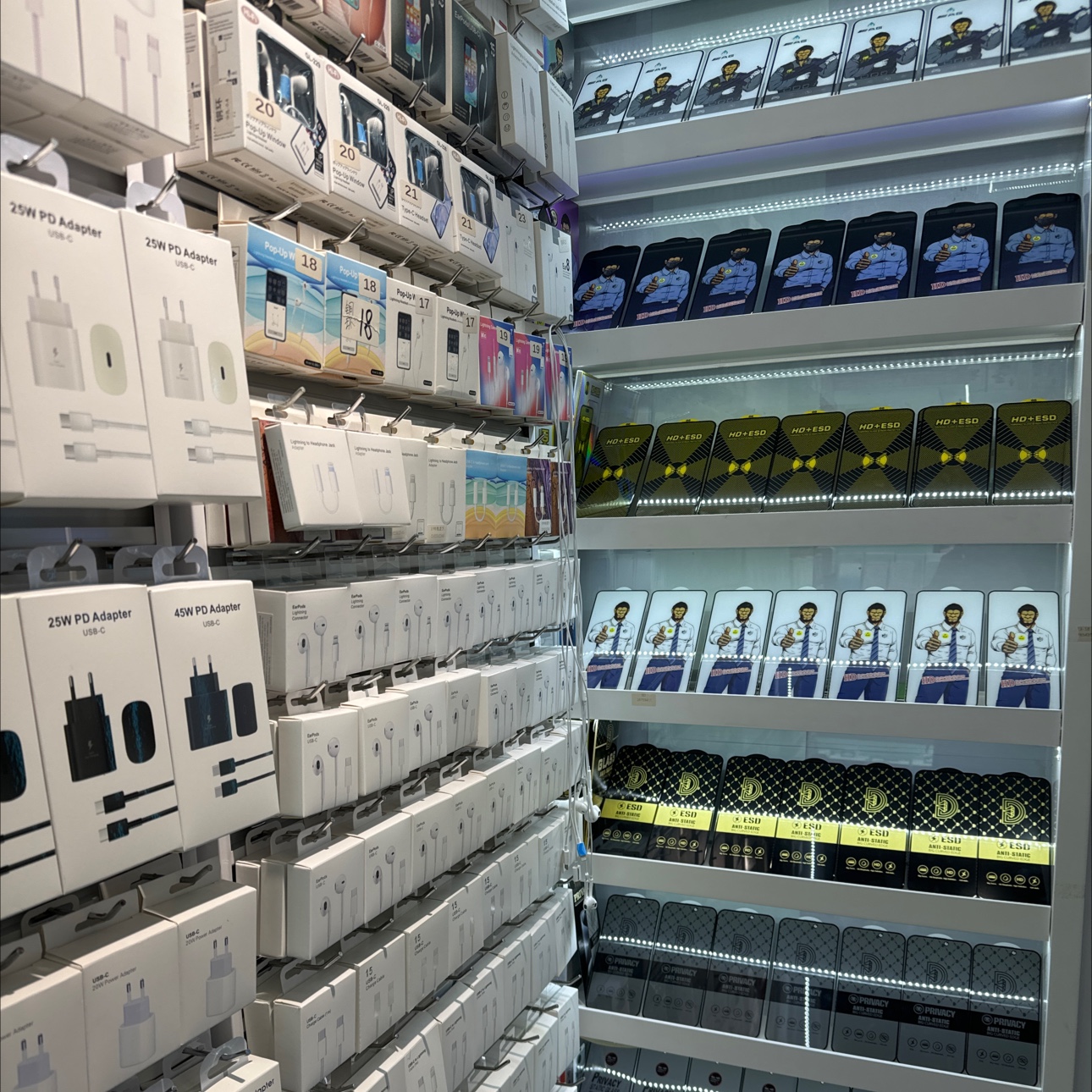 Baisheng Electronics Co., LTD describe pic - 6