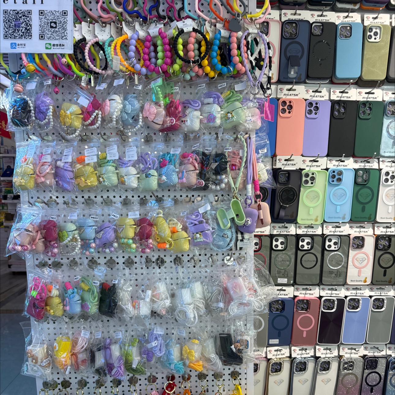 Baisheng Electronics Co., LTD describe pic - 8