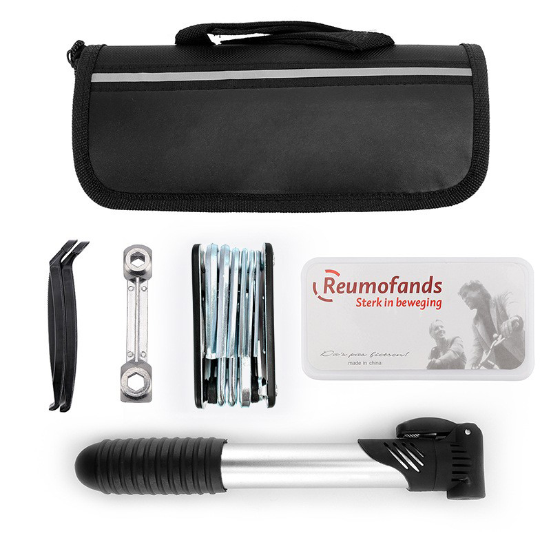 自行车补胎工具/气门芯/补胎片/自行车修理工具/摩托车轮胎产品图