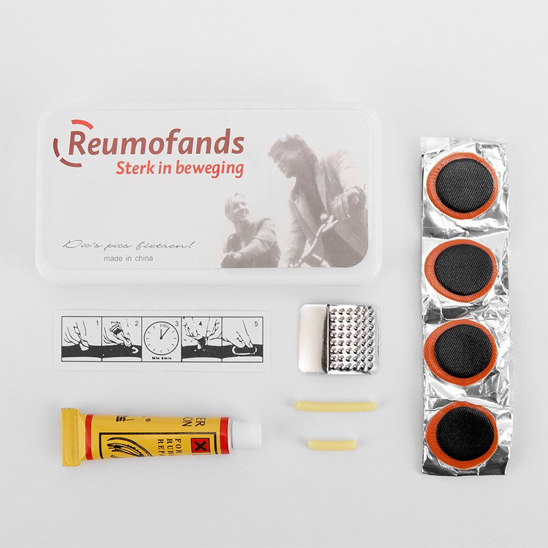 自行车补胎工具/气门芯/补胎片/自行车修理工具/摩托车轮胎细节图