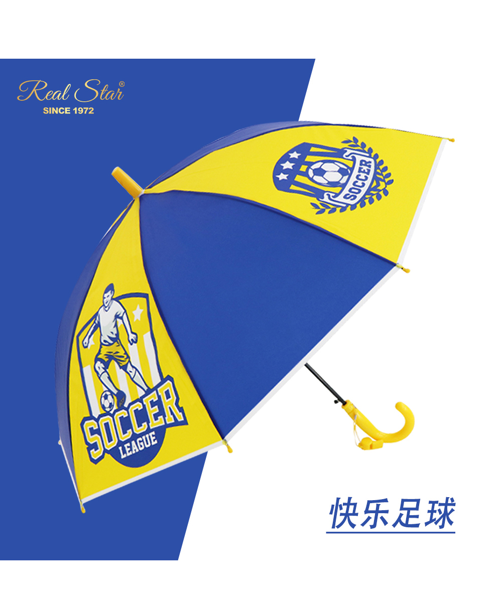 RST045儿童长柄雨伞PVC塑料雨伞卡通卡车汽车男孩幼儿园宝宝雨伞批发详情14