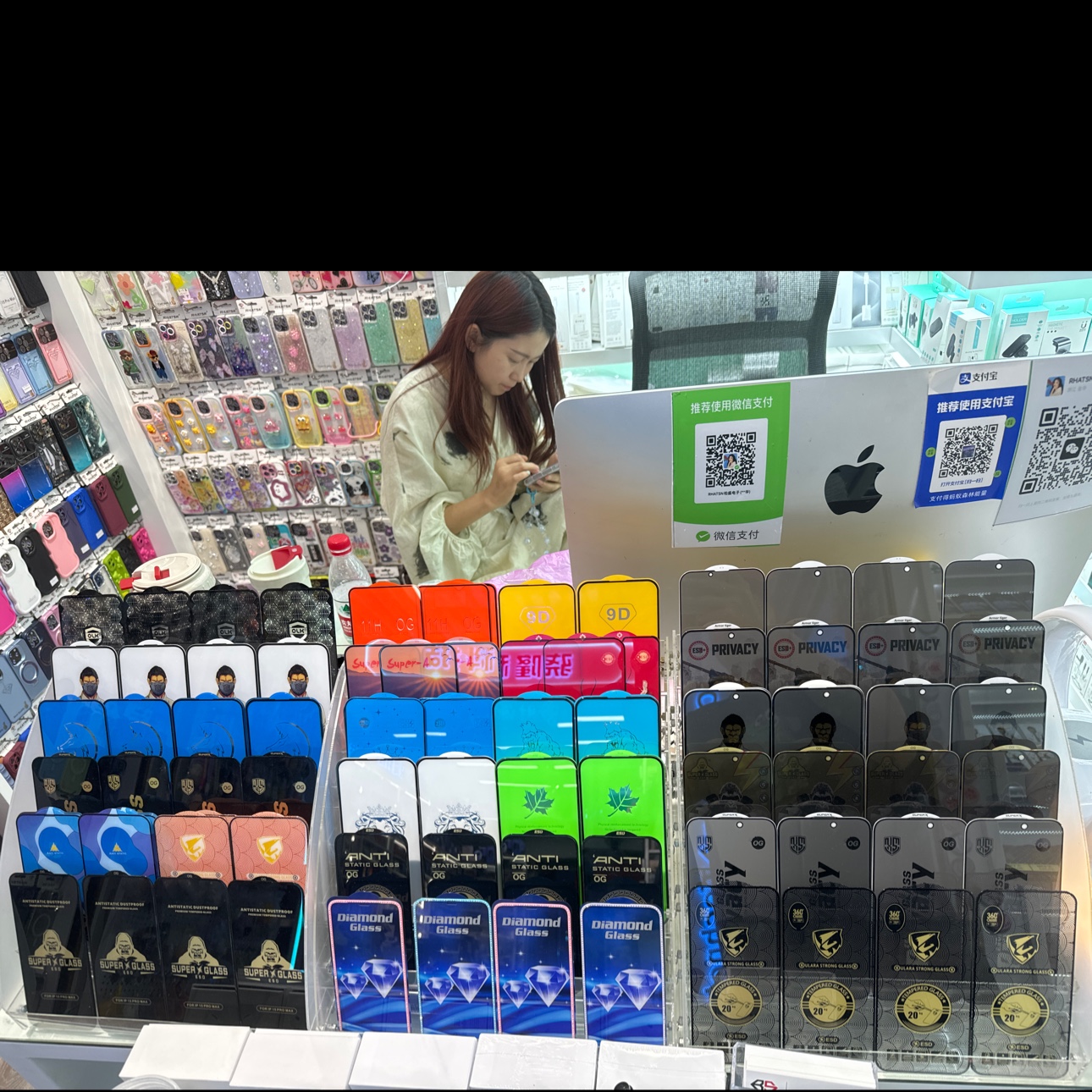 Baisheng Electronics Co., LTD describe pic - 7