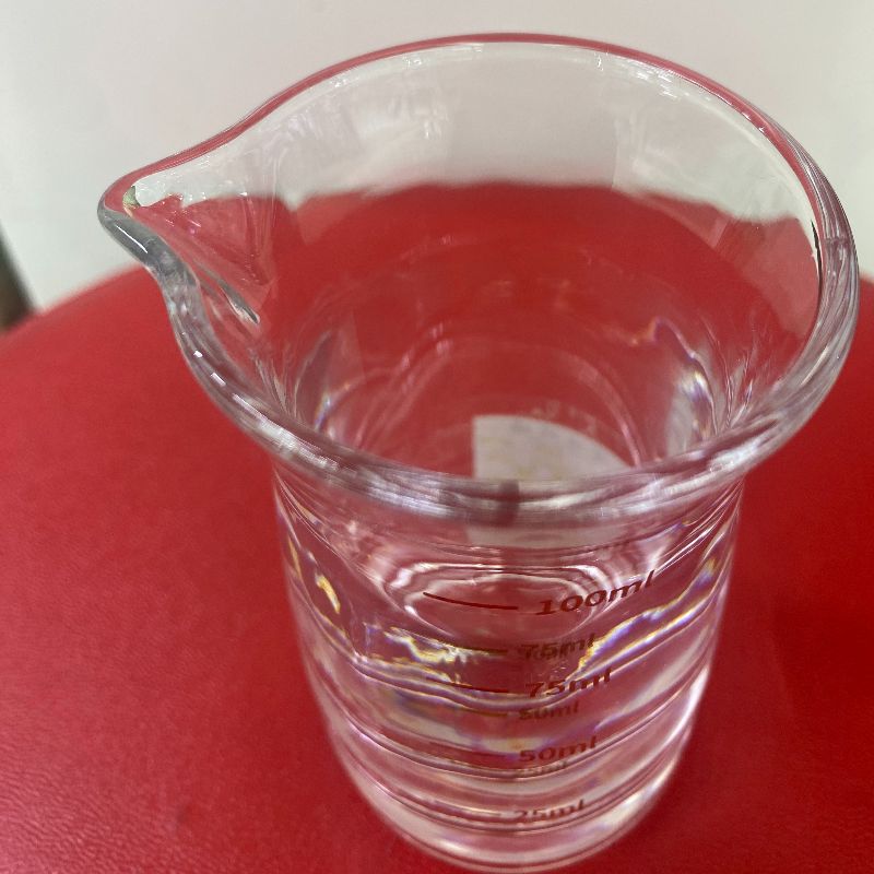 丽尊白酒分酒器白酒杯套装带刻度小酒壶玻璃家用酒店分酒壶100ML白底实物图