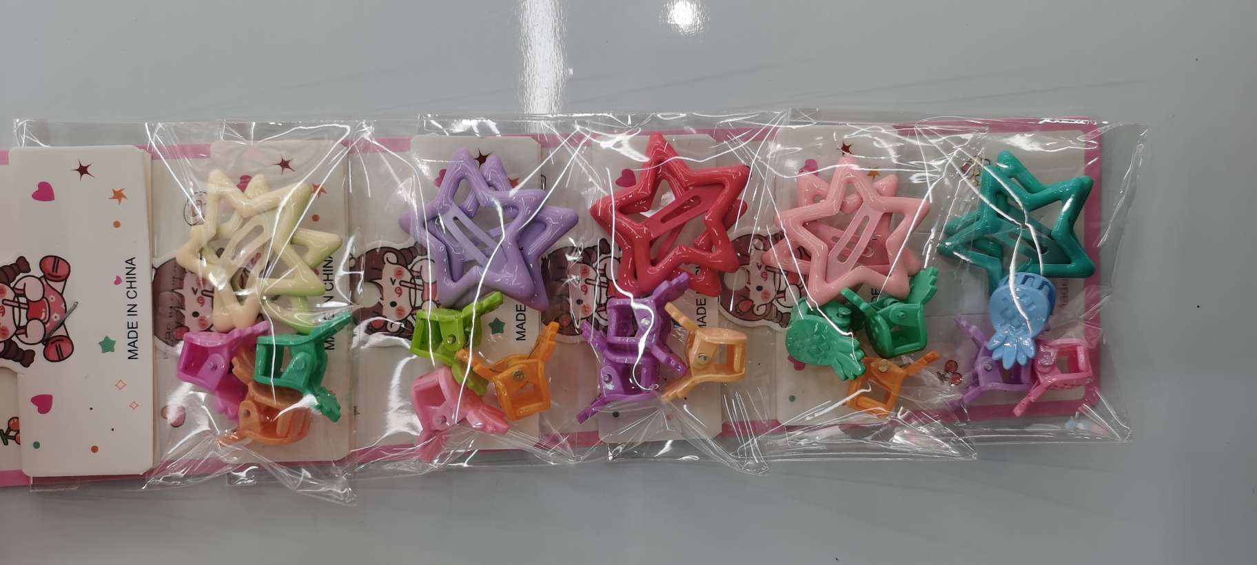 创意饰品产品图