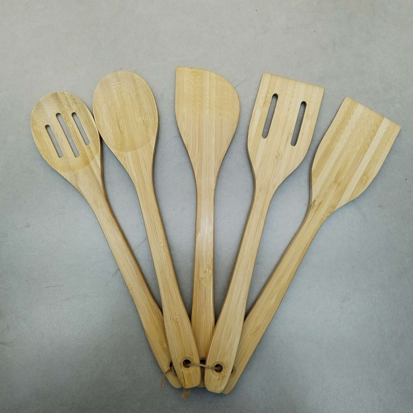 Kitchen daily necessities set, complete set of kitchenware accessories, practical and convenient kitchen tools, five-piece kitchenware set detail image 3