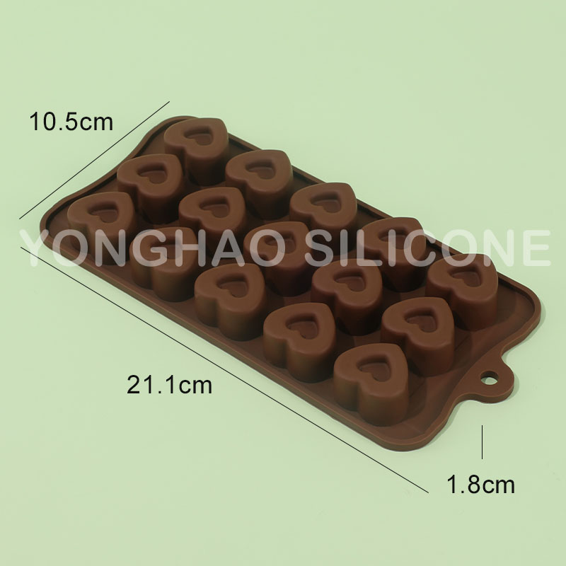 烘培工具/巧克力年货/English产品图