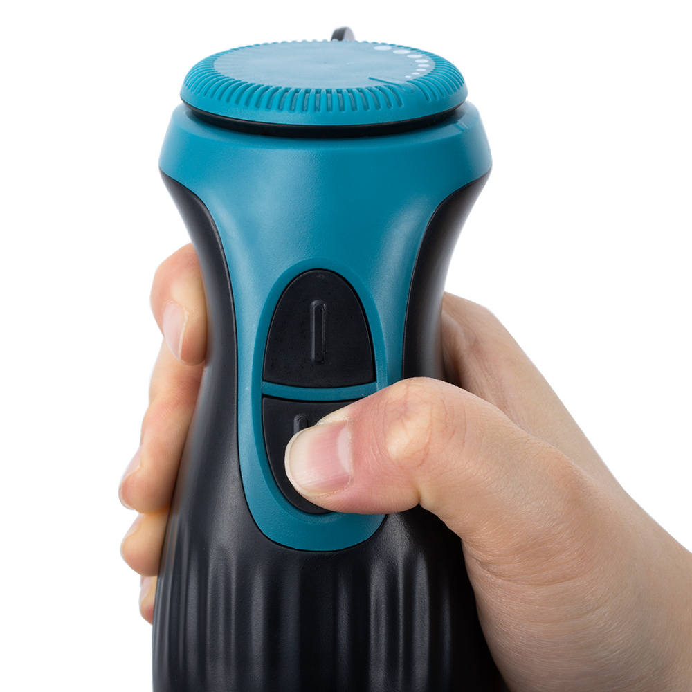 RAF欧规跨境便携家用厨房搅拌器手持式电动不锈钢料理棒搅拌机 R.280详情14