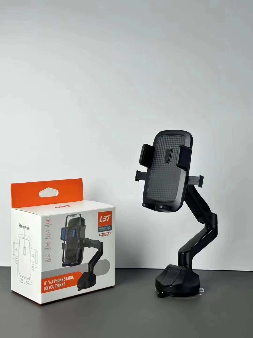 车载支架 手机支架 可调价折叠支架 车载手机支架