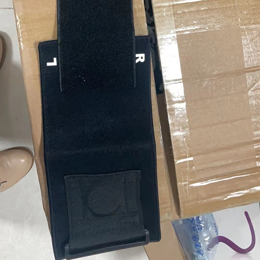 En stock al por mayor fitness sport rodilleras protectores de presión piernas equipo de protección deportiva protectores exteriores de poliéster rotula belt rodilleras Application Scenario