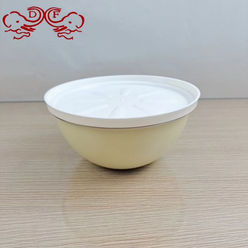 碗实物图