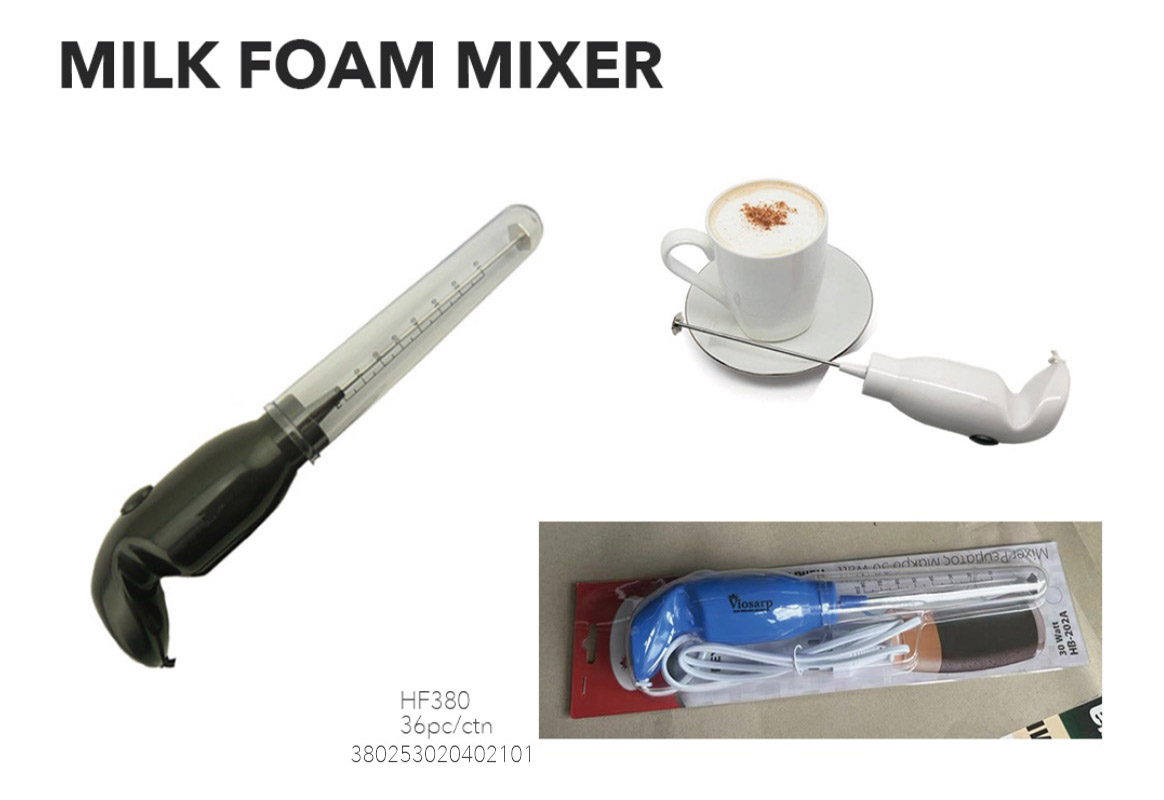 Handheld blender details Picture