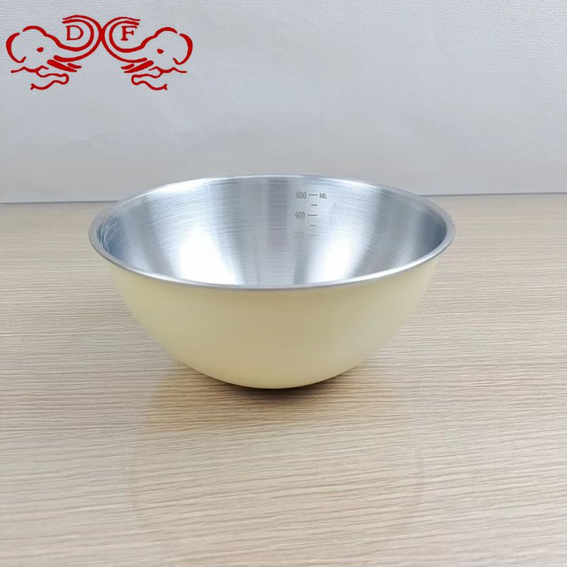 汤碗面碗/密胺餐具/气球气筒套装/碗子/不锈钢碗细节图