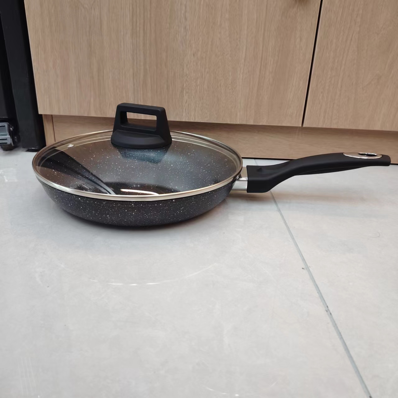 Olla Al Vapor Piedra De Arroz Antiadherente Olla Con Esmalte De Dos Orejitas Color Olla Al Vapor Piedra De Arroz Antiadherente Olla Con Esmalte De Dos Orejitas Color Escenario de aplicación