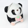 Cute panda dolls, bags, schoolbags, pendants, hamsters, little rabbits, plush toys, small dolls, and stuffed toys on Instagram Specification image