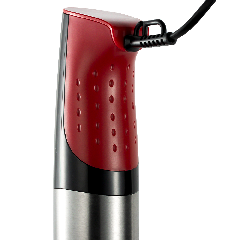 RAF European standard electric handheld blender, five-in-one juicer, egg beater, mixer and household cooking stick R.337 pic 12