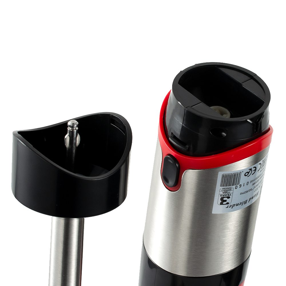 RAF European standard electric handheld blender, five-in-one juicer, egg beater, mixer and household cooking stick R.337 pic 11
