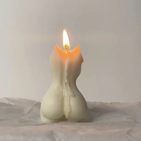 创意手工女体香薰蜡烛摆件小众高级感伴手礼送生日礼物女生candle香薰香氛香薰蜡烛香薰香氛香薰香薰摆件家居香精蜡烛原料详情7