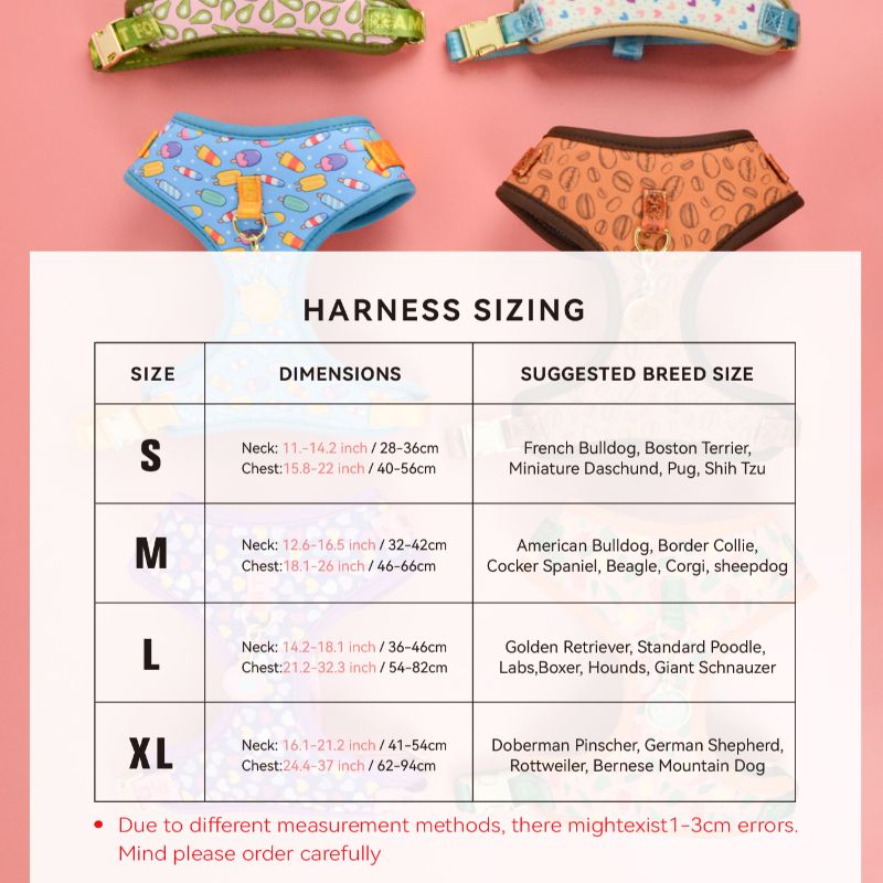 The new cross-border summer cute and fashionable pet chest and shoulder strap pendant is suitable for medium and large-sized pet dogs and Halloween pets Item Picture