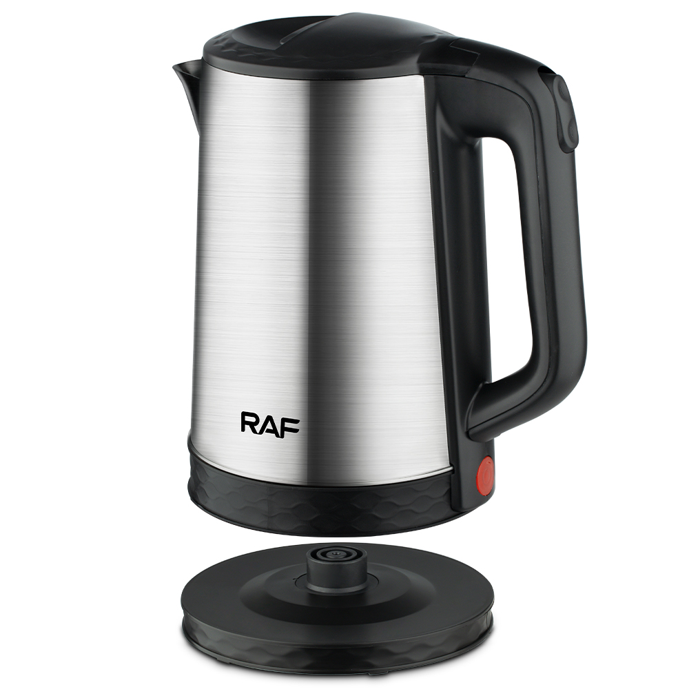 RAF European standard 2.3L stainless steel inner tank electric kettle, quick kettle, Household automatic power-off kettle R.7928 Application Scenario
