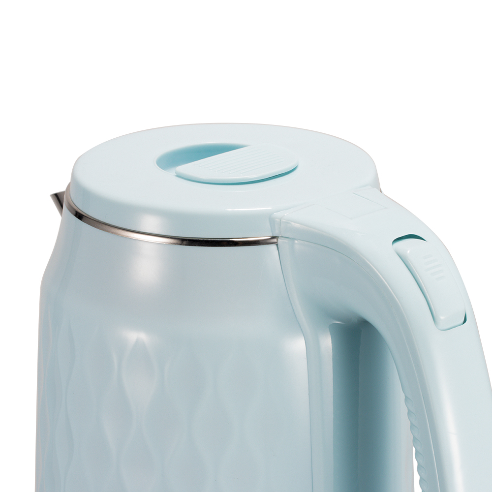 RAF European standard wholesale 2.5L stainless steel inner pot electric kettle, quick pot heating household automatic power-off boiling kettle R.7947 pic 17