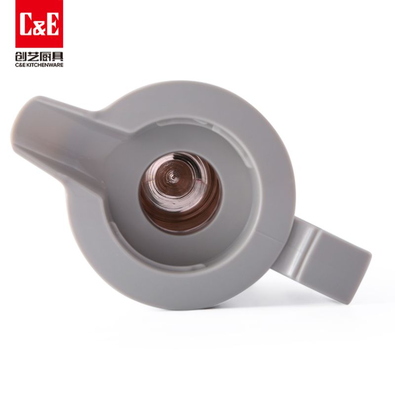 保温杯/stanley/中东/红色保温壶/永康产品图