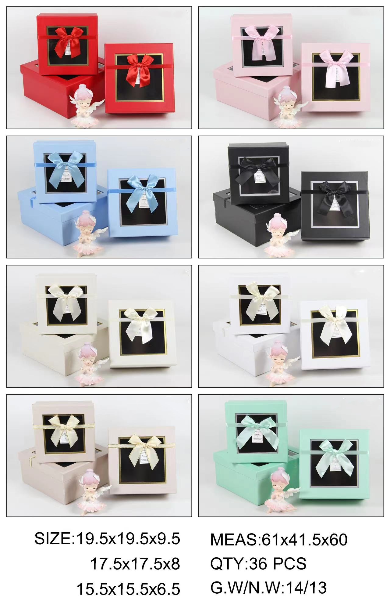 包装盒/伴手礼/礼盒礼品盒/礼盒/圆柱形礼品盒白底实物图