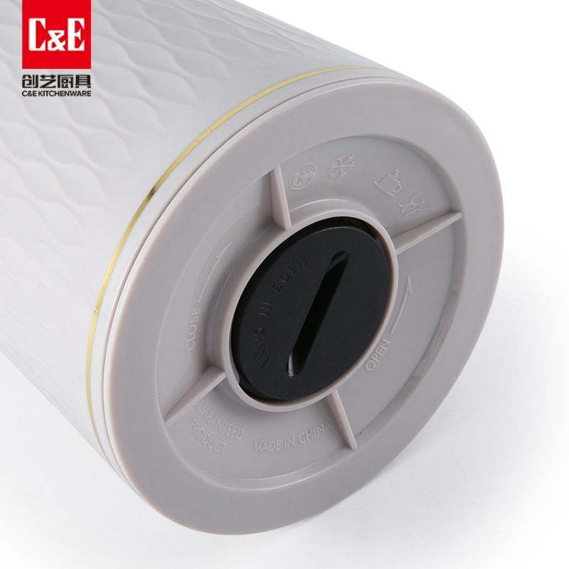 保温杯/stanley/中东/红色保温壶/永康细节图