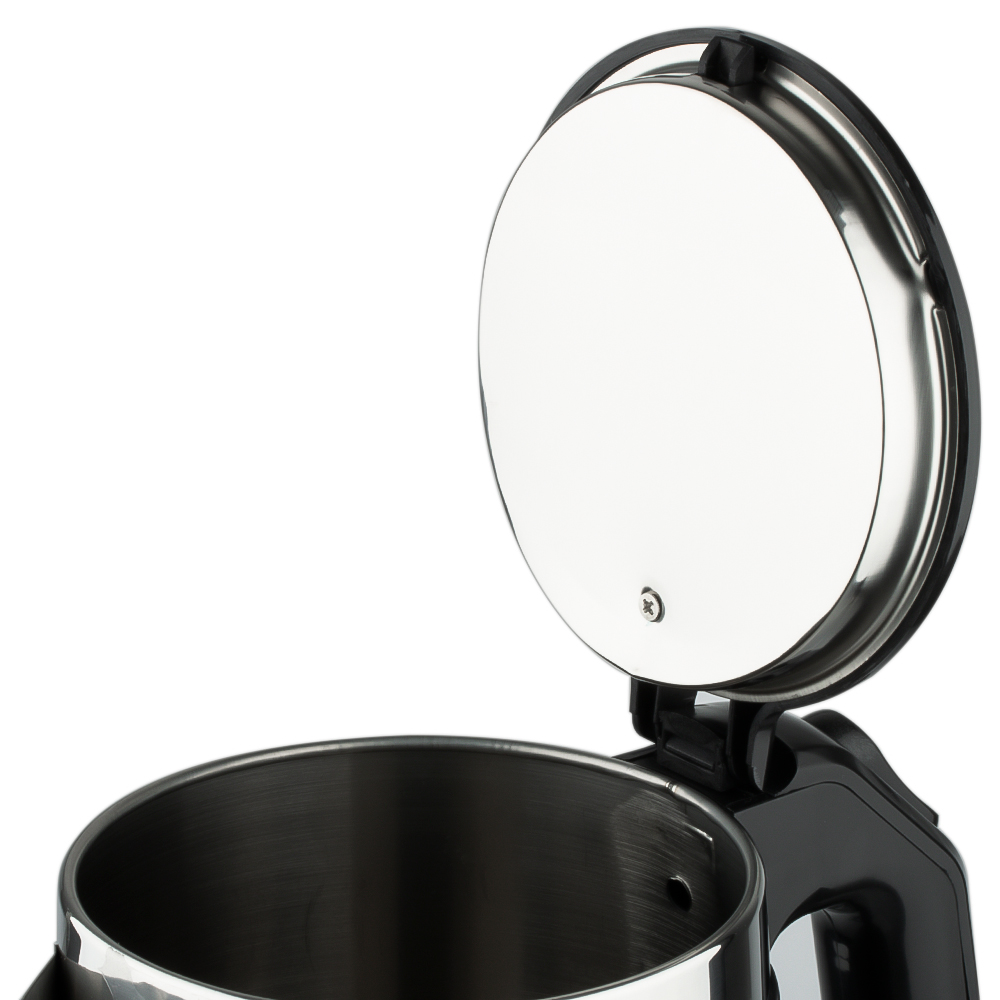 RAF European standard cross-border electric kettle, quick boiling kettle, 304 stainless steel hot kettle, electric kettle, high power 2LR.7875 pic 18
