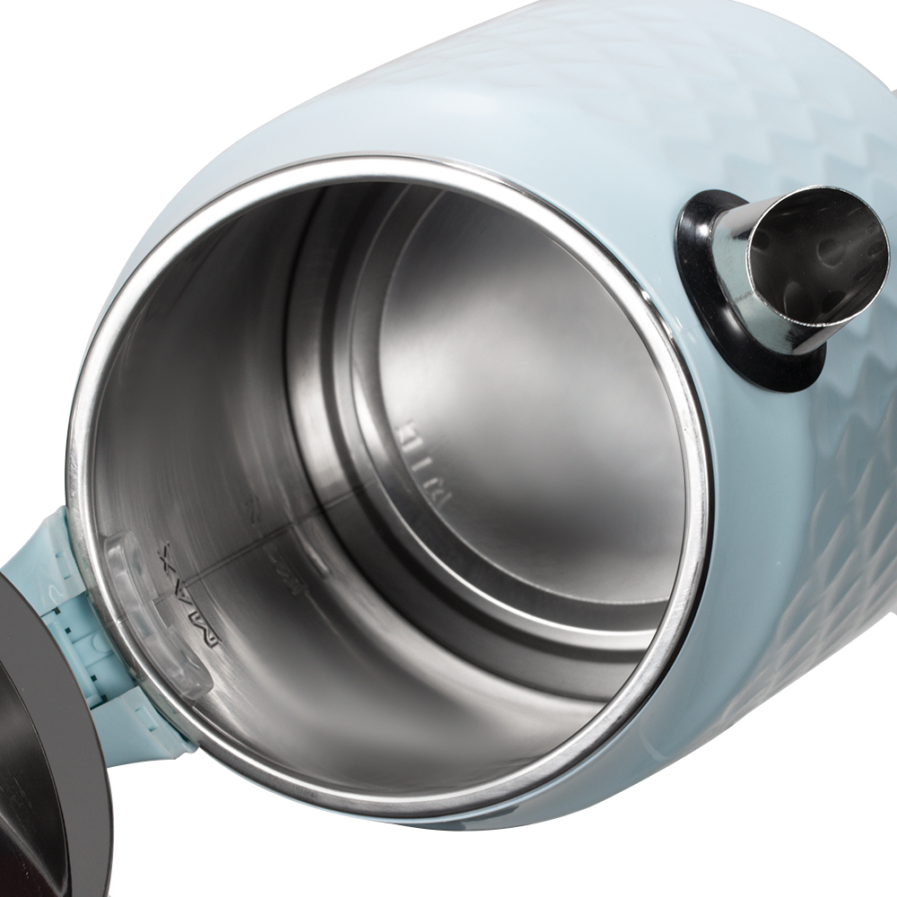 RAF European standard wholesale 2.5L stainless steel inner pot electric kettle, quick pot heating household automatic power-off boiling kettle R.7947 pic 18