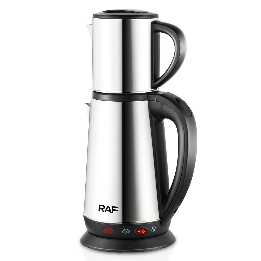 烧水壶/电热水壶/电水壶/热水壶子母壶/marado烧水壶细节图