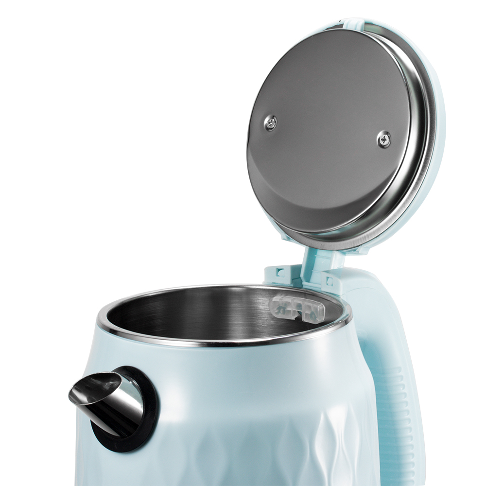 RAF European standard wholesale 2.5L stainless steel inner pot electric kettle, quick pot heating household automatic power-off boiling kettle R.7947 pic 16