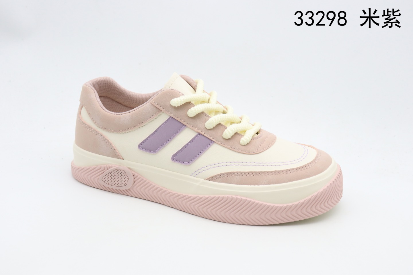 Women's Shoes 33298 Specification drawing